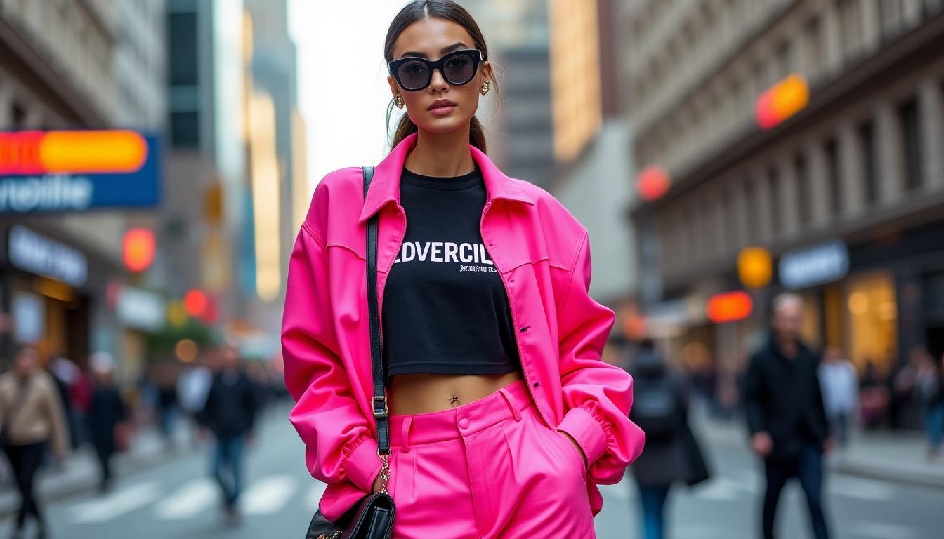 découvrez nos conseils pratiques pour s'habiller avec style quand on est mince. apprenez à choisir les coupes, les couleurs et les accessoires qui mettent en valeur votre silhouette tout en reflétant votre personnalité. transformez votre garde-robe et affirmez votre style unique avec nos astuces de mode.
