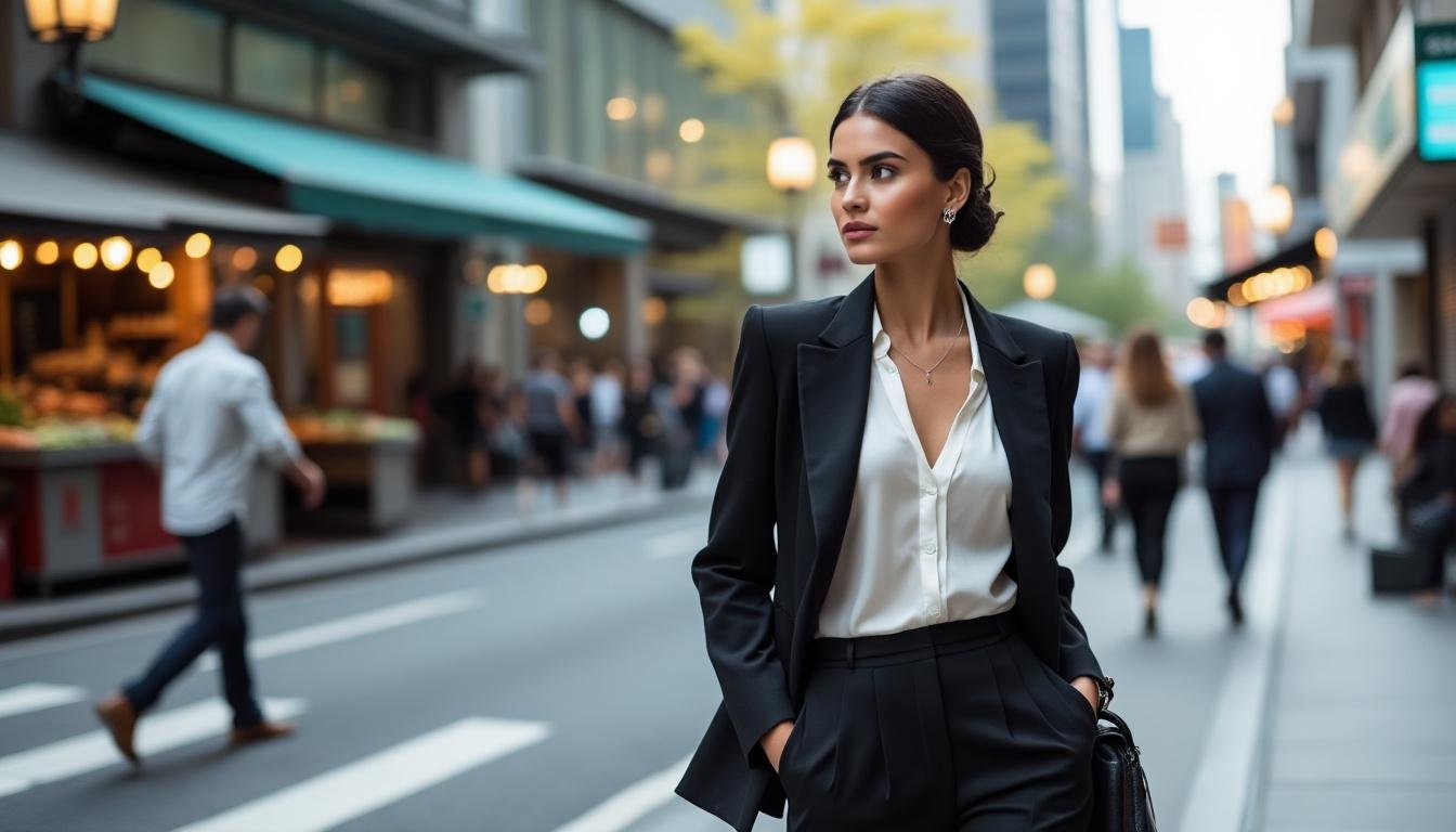 dĂ©couvrez nos conseils pratiques pour s'habiller avec style lorsque vous ĂȘtes mince. apprenez Ă choisir les bonnes coupes, couleurs et accessoires qui mettront en valeur votre silhouette tout en reflĂ©tant votre personnalitĂ©. transformez votre garde-robe et affirmez votre style avec nos astuces mode.