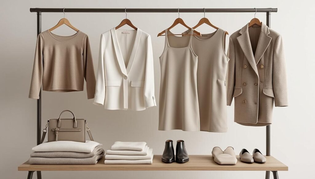 découvrez comment créer votre dressing capsule en 2025 grâce à notre guide complet. apprenez à choisir les pièces essentielles, à optimiser votre style et à simplifier votre garde-robe tout en restant tendance et durable.