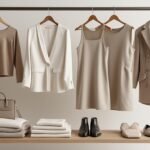 Créer son dressing capsule : le guide complet pour débuter en 2025