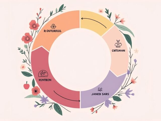 Cycle menstruel : Adaptez votre mode de vie pour mieux vivre vos règles !
