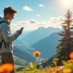 Déconnexion numérique : libérez-vous de votre téléphone dès maintenant !