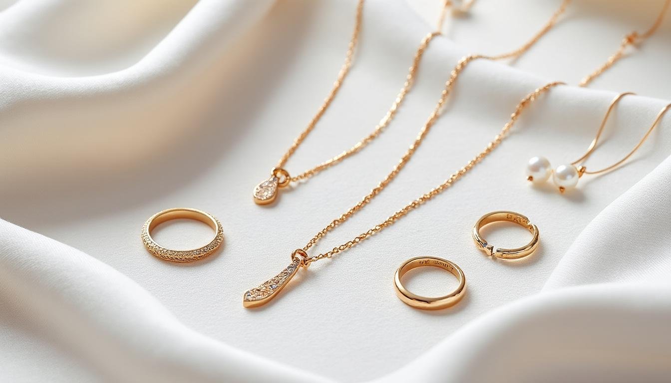 explorez les avis sur les bijoux élégance et laissez-vous séduire par des créations raffinées. trouvez le bijou parfait qui allie style et sophistication, et apportez une touche d'élégance à votre quotidien.