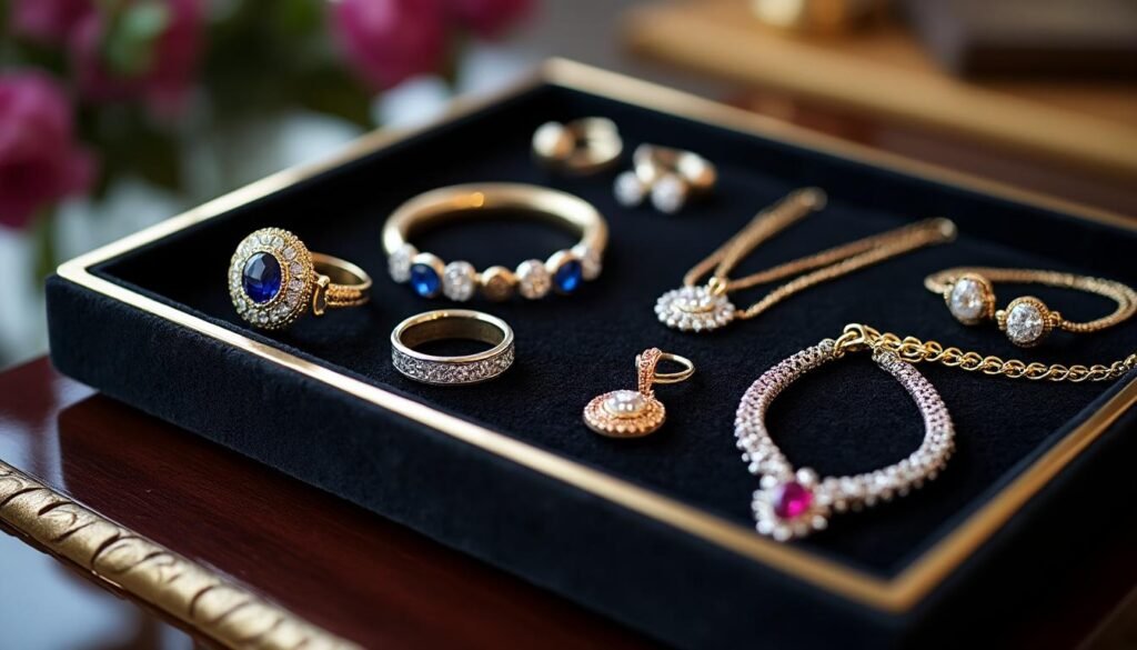 explorez les avis sur les bijoux d'emilie, où la qualité rencontre l'élégance. découvrez pourquoi ces créations uniques sont prisées pour leur style et leur finesse, et laissez-vous séduire par la beauté de chaque pièce.