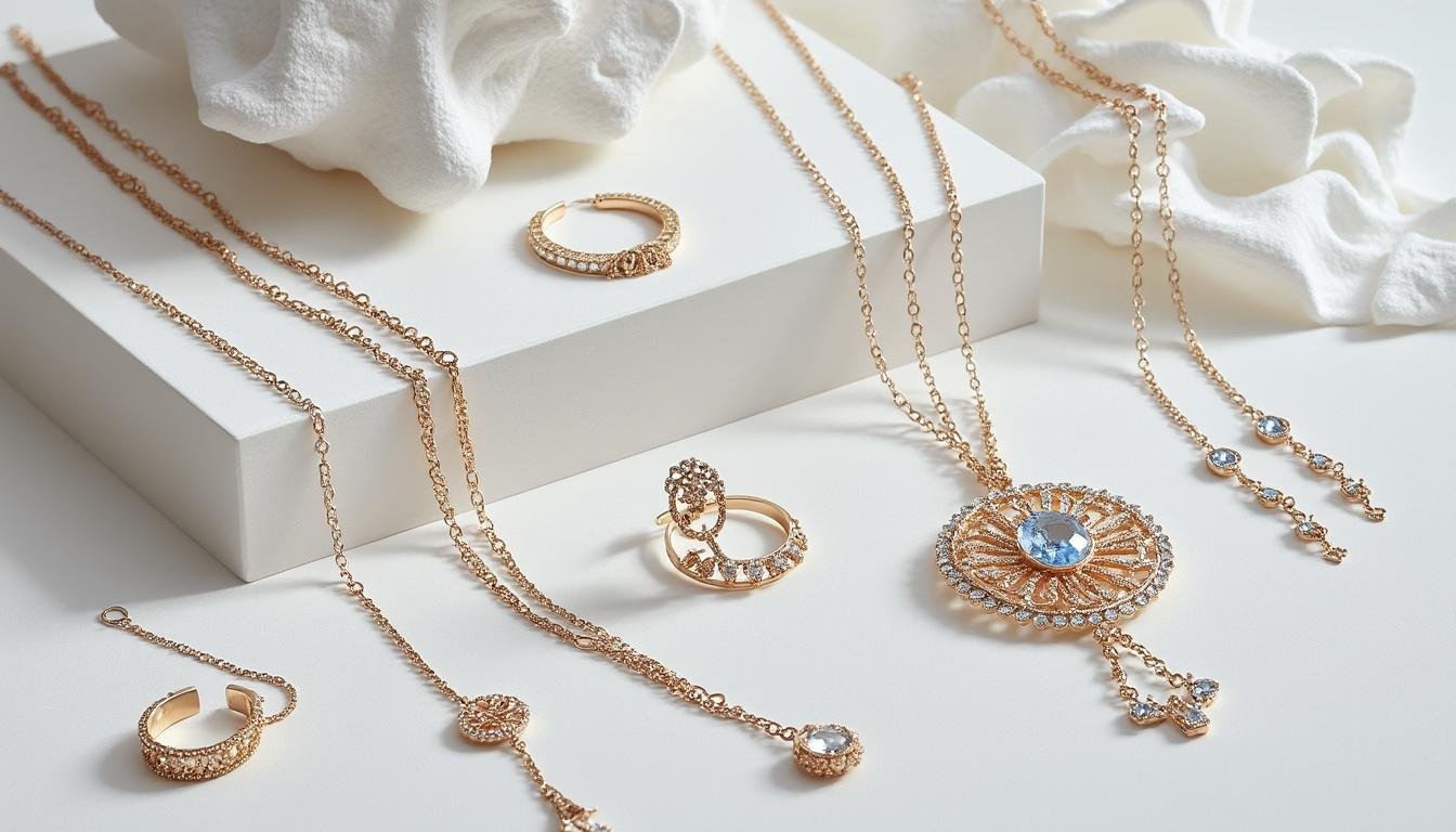 découvrez notre avis détaillé sur les bijoux sillage, une marque alliant élégance et originalité. plongez dans notre analyse des créations, des matériaux utilisés et des tendances proposées. idéal pour les passionnés de mode en quête de pièces uniques.