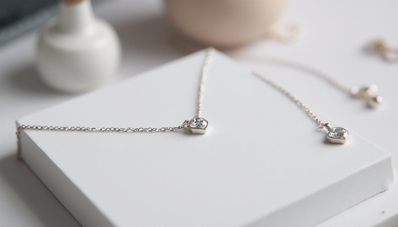 plongez dans notre analyse approfondie des bijoux sillage. découvrez notre avis sur la qualité, le style et l'originalité de ces créations uniques qui allient élégance et tendance.