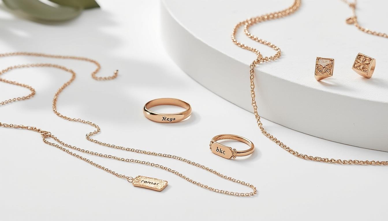 découvrez pourquoi les bijoux les georgettes sont incontournables grâce à leur design unique et leur capacité à être personnalisés. alliant élégance et créativité, ces pièces font de chaque occasion un moment spécial. laissez-vous séduire par l'univers des georgettes et affirmez votre style !