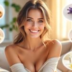 Dites adieu aux cernes bleus : 5 astuces pour un regard lumineux !