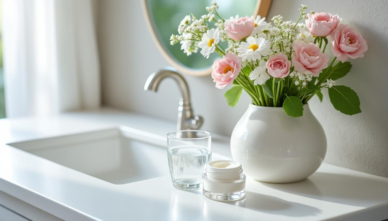 découvrez nos 5 astuces efficaces pour dire adieu aux cernes bleus et révéler un regard lumineux. apprenez des techniques simples et des conseils de soins pour revitaliser votre contour des yeux et afficher un teint radieux. transformez votre regard dès aujourd'hui !