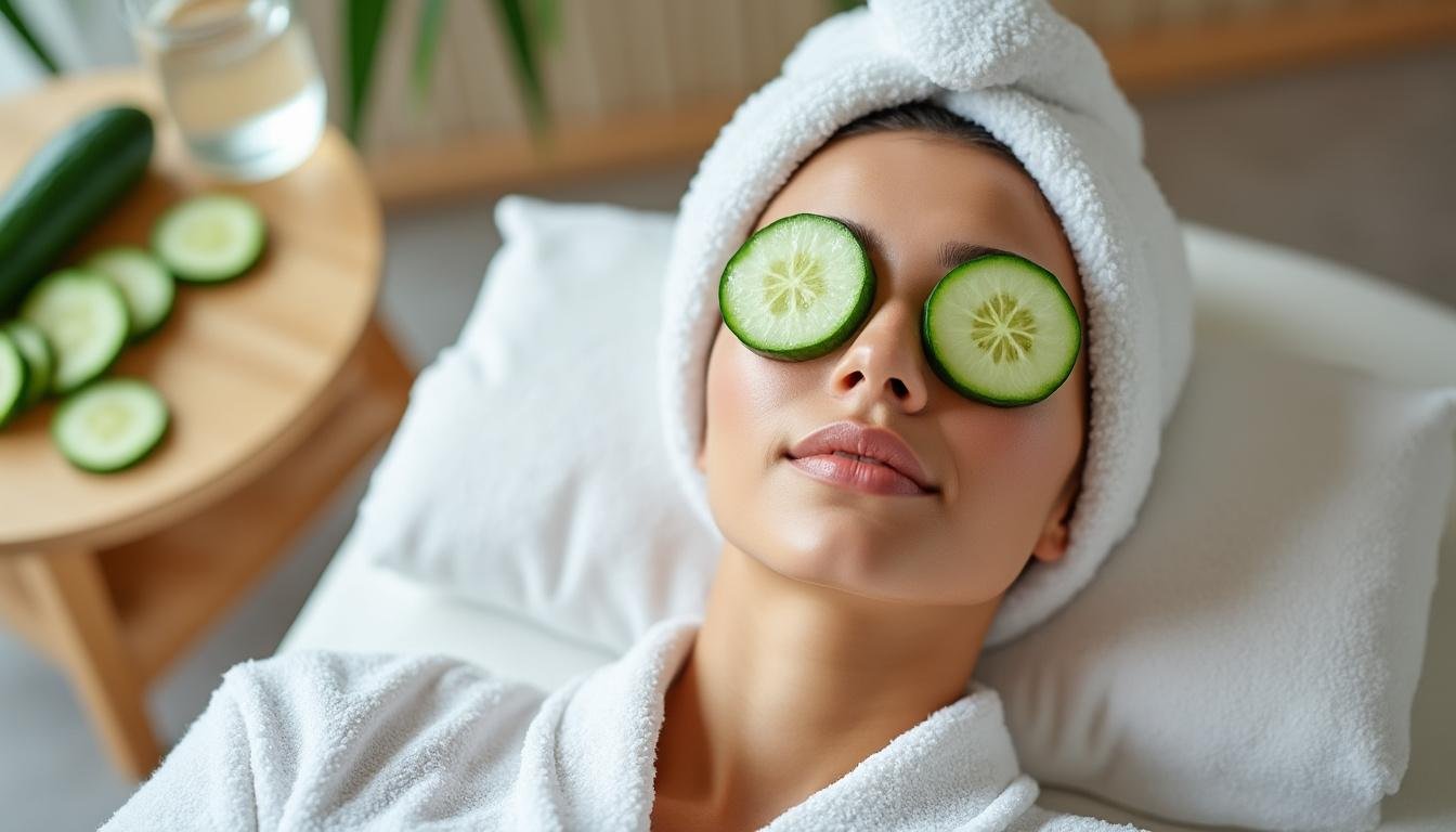 découvrez nos 5 astuces efficaces pour éliminer les cernes bleus et revitaliser votre regard. adoptez des conseils simples pour retrouver des yeux lumineux et un teint éclatant, et dites adieu à la fatigue apparente !