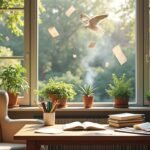 Écriture et bien-être : Découvrez comment écrire améliore votre santé mentale !