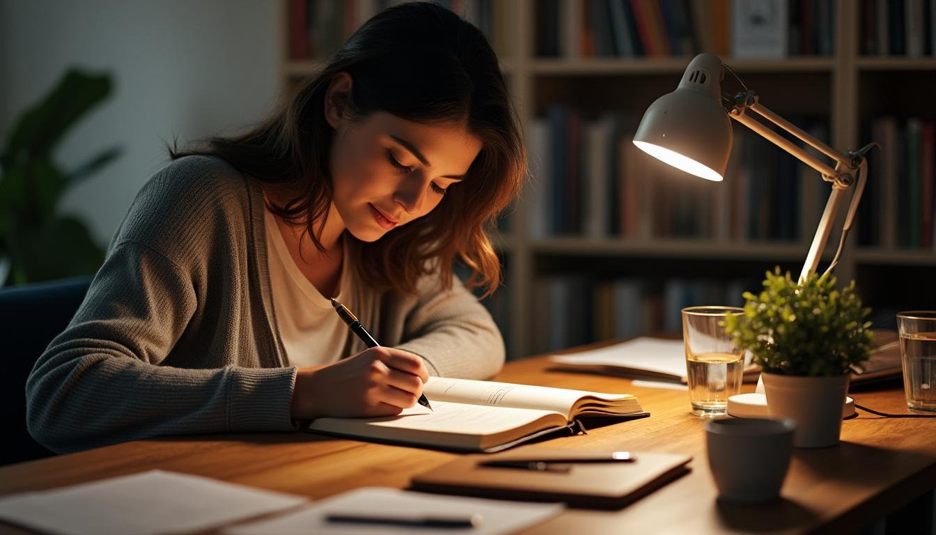 découvrez comment l'écriture peut transformer votre santé mentale en favorisant l'expression des émotions, la réduction du stress et l'amélioration du bien-être. explorez des techniques d'écriture inspirantes qui nourrissent l'esprit et favorisent la sérénité.