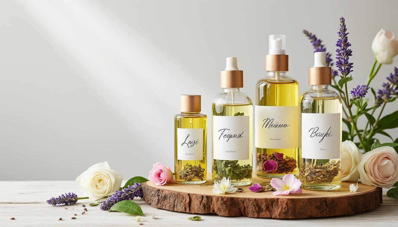 découvrez comment choisir la meilleure huile végétale pour votre visage en fonction de votre type de peau. des conseils pratiques pour nourrir, hydrater et sublimer votre teint avec des ingrédients naturels adaptés.