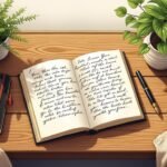 Journal de gratitude : découvrez comment débuter votre voyage vers le bien-être !