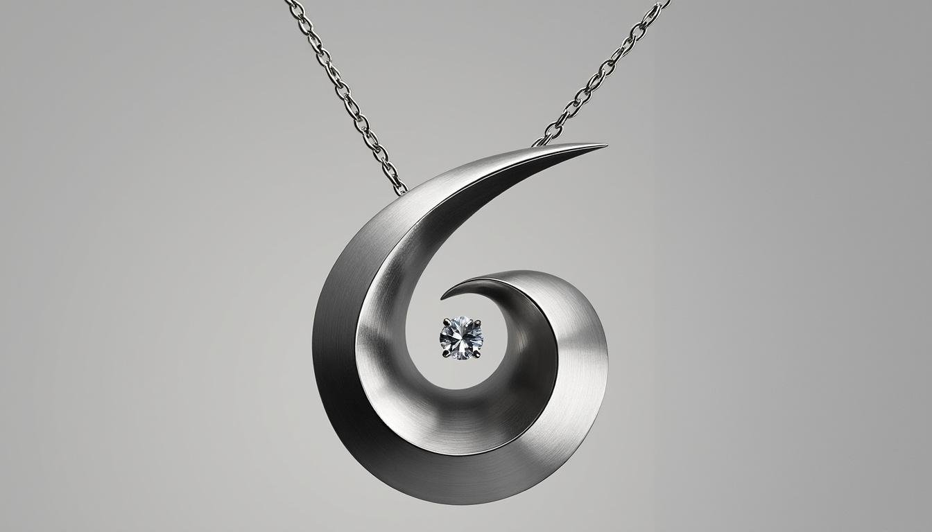 découvrez l'univers captivant des bijoux à travers notre avis sur des créations éblouissantes. explorez l'art et l'innovation derrière chaque pièce, et laissez-vous inspirer par la beauté et l'émotion qu'elles véhiculent.