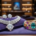 L’art des bijoux : un avis sur les créations éblouissantes