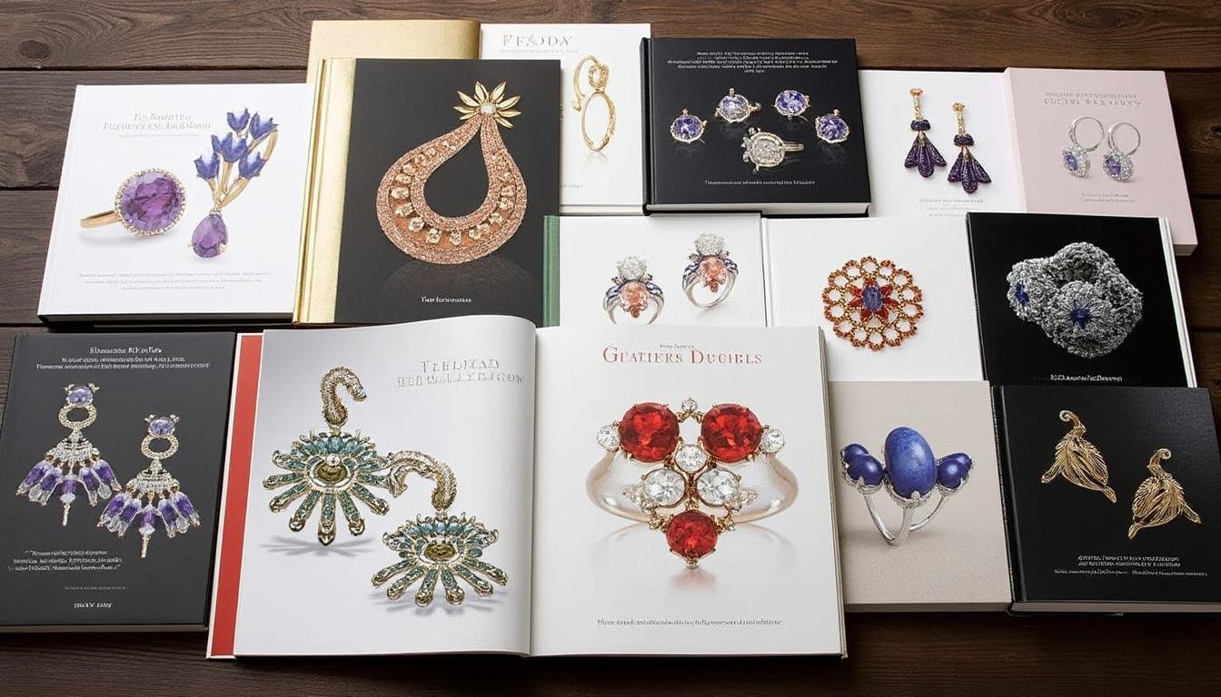 découvrez l'univers fascinant des bijoux à travers notre avis sur les créations éblouissantes. plongez dans l'art de la bijouterie, explorez des designs uniques et laissez-vous séduire par la beauté et l'élégance de chaque pièce.