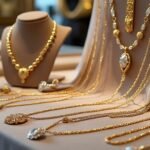 Le guide ultime des longueurs de colliers : trouvez votre ajustement et style parfait