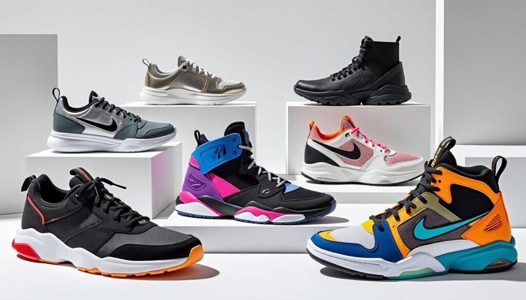 découvrez notre sélection incontournable de baskets homme tendance en 2025, toutes à moins de 100€. alliez style et économie avec des modèles variés qui sauront sublimer votre look sans dépasser votre budget.