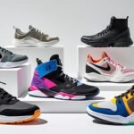 Les baskets homme tendance à moins de 100€ en 2025 : notre sélection incontournable