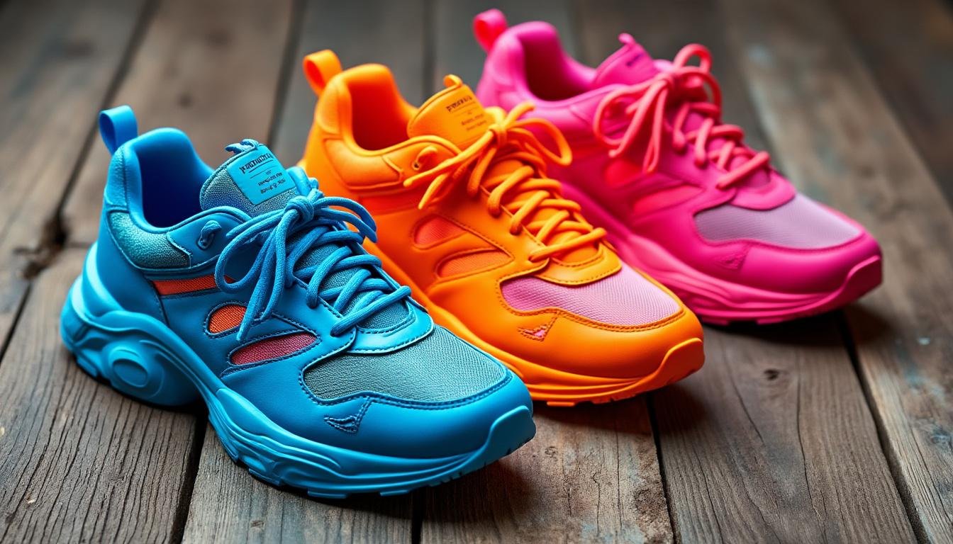 découvrez notre sélection incontournable de baskets homme tendance à moins de 100€ en 2025. alliez style et budget sans compromis grâce à notre choix varié et moderne qui répondra à toutes vos envies fashion.