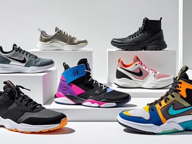 Les baskets homme tendance à moins de 100€ en 2025 : notre sélection incontournable