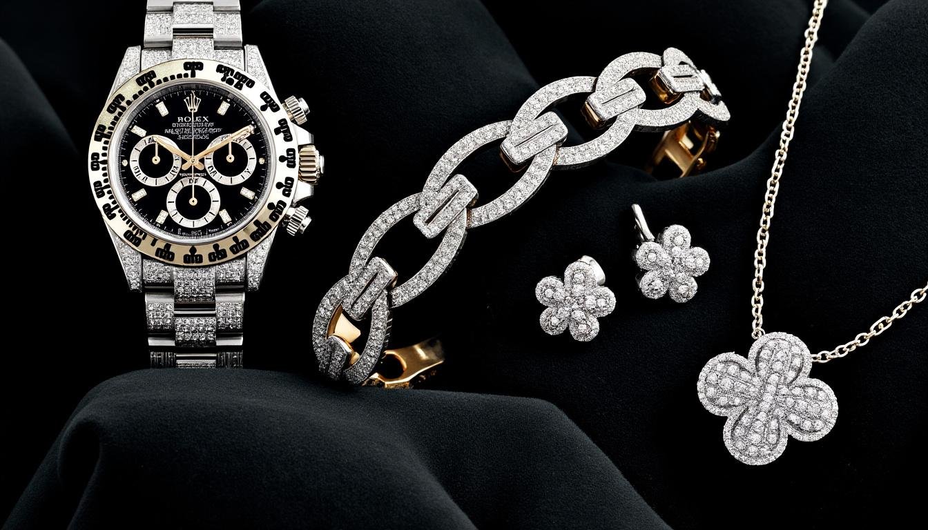 découvrez notre avis éclairé sur les bijoux de luxe accessibles à tous. explorez une sélection raffinée qui allie élégance, qualité et abordabilité, idéale pour sublimer chaque occasion.