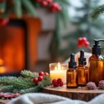 Les meilleures huiles pour l’hiver : Nourrissez votre peau en profondeur !