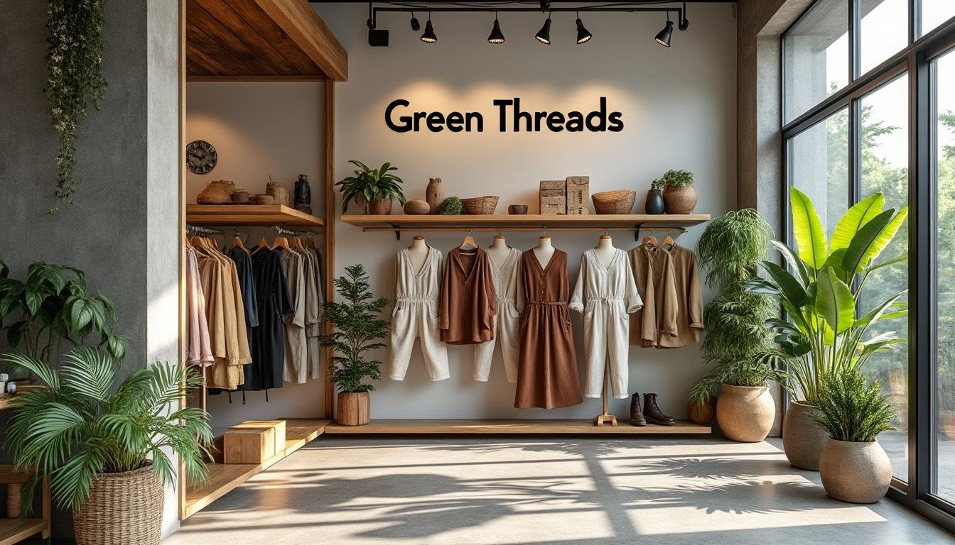 découvrez les meilleures marques de mode écoresponsable à suivre en 2025. explorez des créateurs engagés qui allient style, durabilité et respect de l'environnement pour une mode plus responsable.