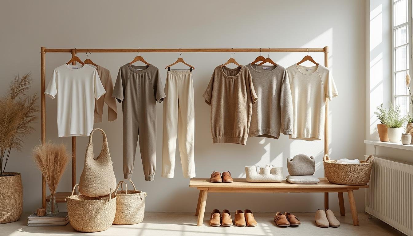 découvrez les meilleures marques de mode écoresponsable à suivre en 2025, qui allient style et respect de l'environnement. explorez une sélection de créateurs engagés dans des pratiques durables pour un avenir de la mode plus responsable.