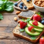 Les meilleurs aliments anti-fatigue pour les femmes actives : boostez votre énergie au quotidien !