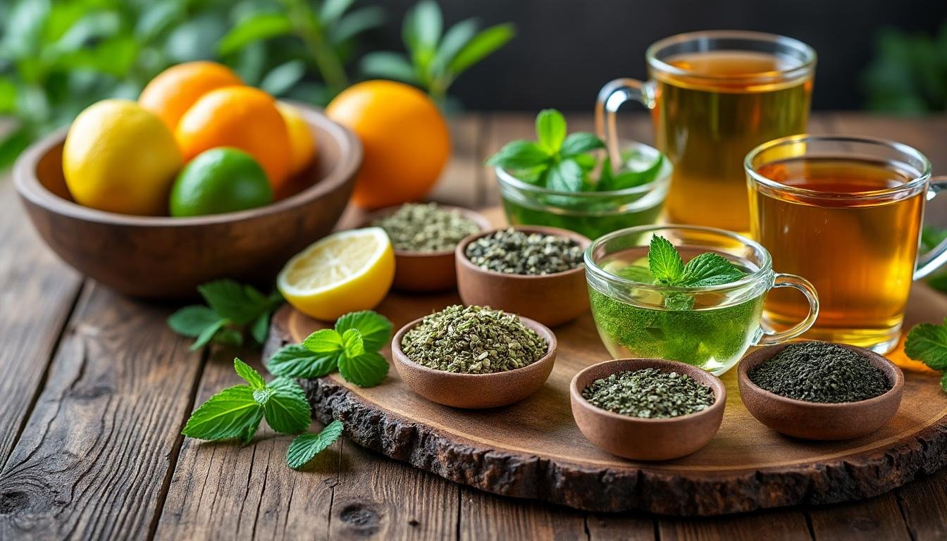 découvrez les meilleurs aliments anti-fatigue spécialement sélectionnés pour les femmes actives. boostez votre énergie au quotidien grâce à des conseils nutritionnels pratiques et des recettes délicieuses qui vous aideront à rester dynamique et en forme.