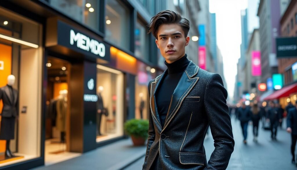 découvrez les tendances incontournables de la mode masculine pour 2025. restez à la pointe du style avec notre guide sur les couleurs, les coupes et les accessoires à adopter pour un look moderne et élégant. ne manquez pas ces conseils pour être en phase avec les nouveautés du monde de la mode.