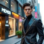 Les tendances de la mode masculine pour 2025 : ce qu’il faut savoir