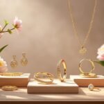 Les tendances des bijoux en or pour 2025 à l’occasion du mois de mai, dédié à l’or