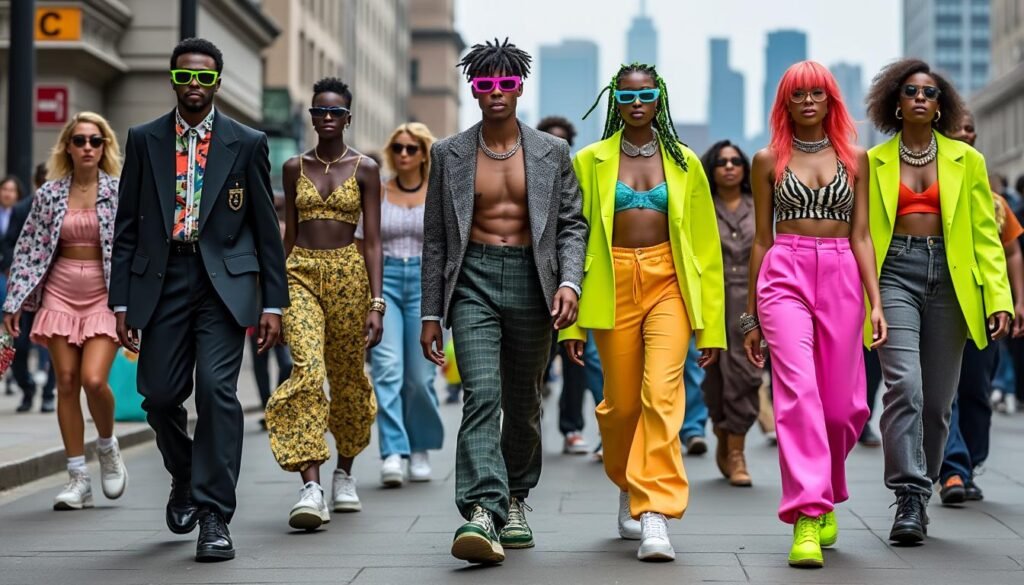 découvrez les erreurs de style à éviter en 2025 avec notre guide sur les tendances mode à fuir. restez à la pointe de la mode en évitant ces faux pas qui pourraient ternir votre garde-robe et affiner votre sens du style.
