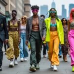 Les tendances mode à éviter absolument en 2025