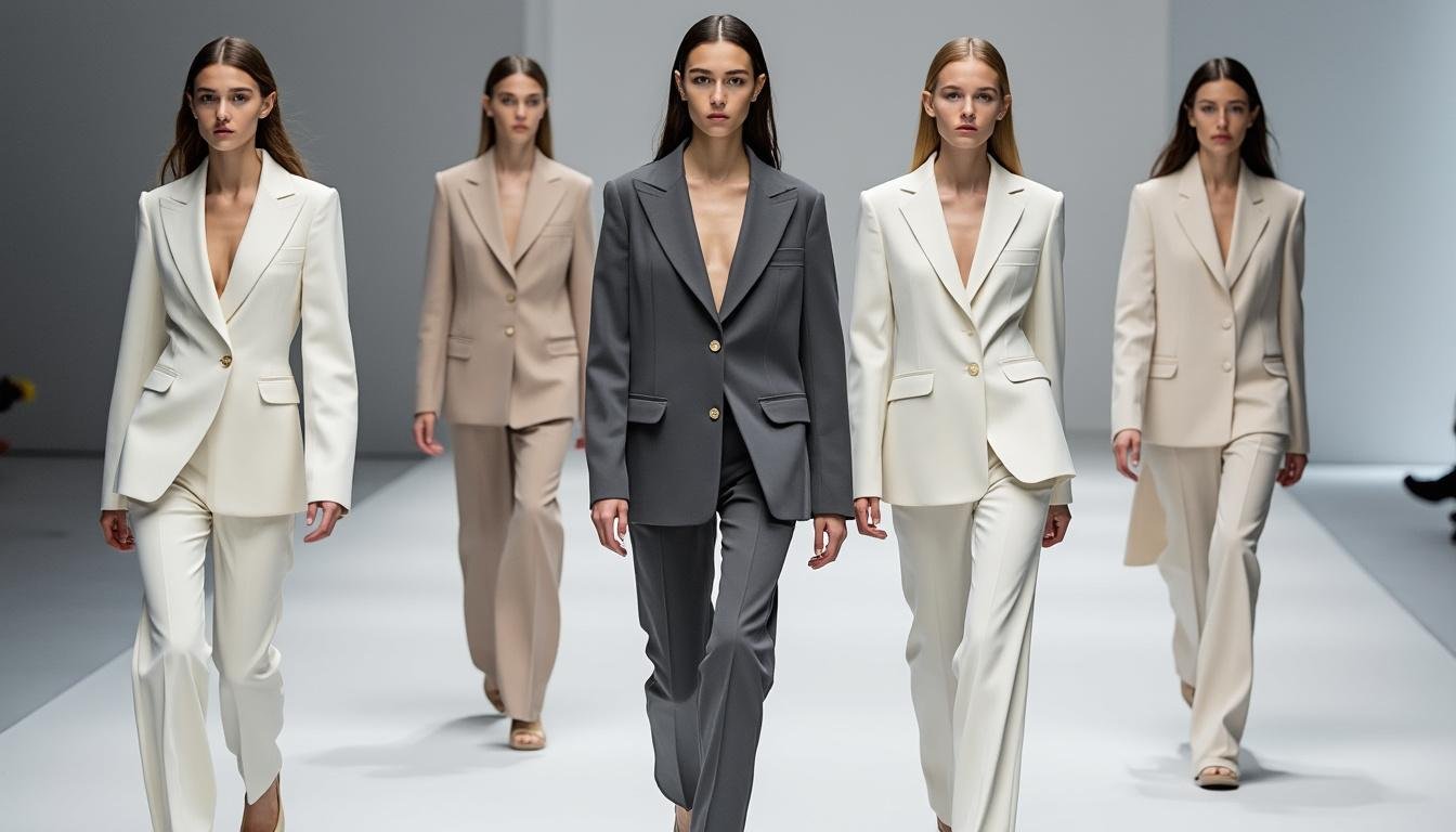 découvrez les tendances mode à éviter absolument en 2025 pour ne pas tomber dans les piÚges de la mode. apprenez à affiner votre style en vous éloignant des tendances dépassées et en optant pour des choix stylés et intemporels.