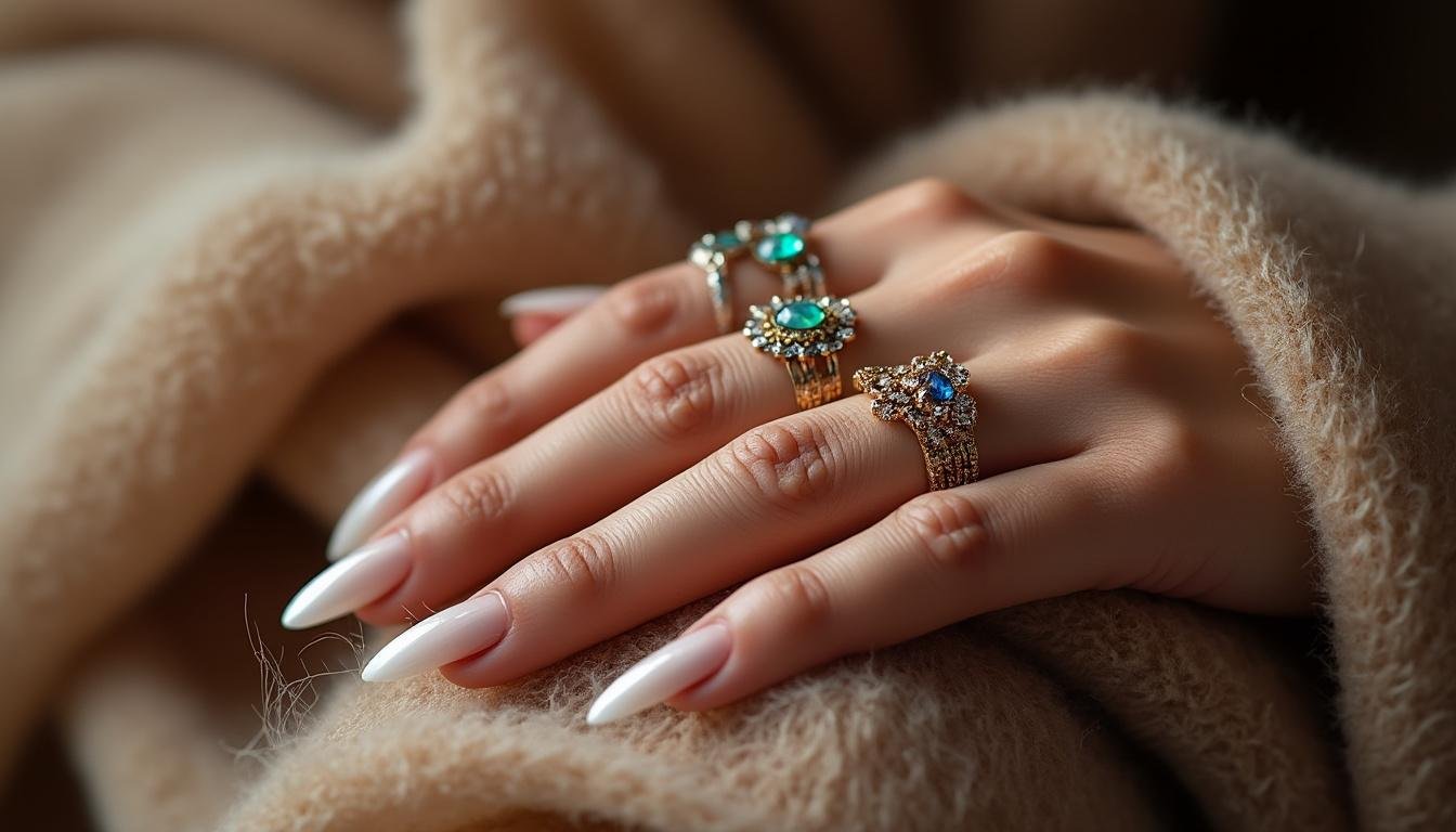 découvrez l'histoire fascinante de la collection de bijoux 'les douceurs de @myjewelrydiaries'. plongez dans l'univers enchanteur de créations uniques qui allient élégance et passion, révélant l'art du bijou à travers le temps.