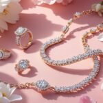 L’histoire de la collection de bijoux – Les douceurs de @myjewelrydiaries
