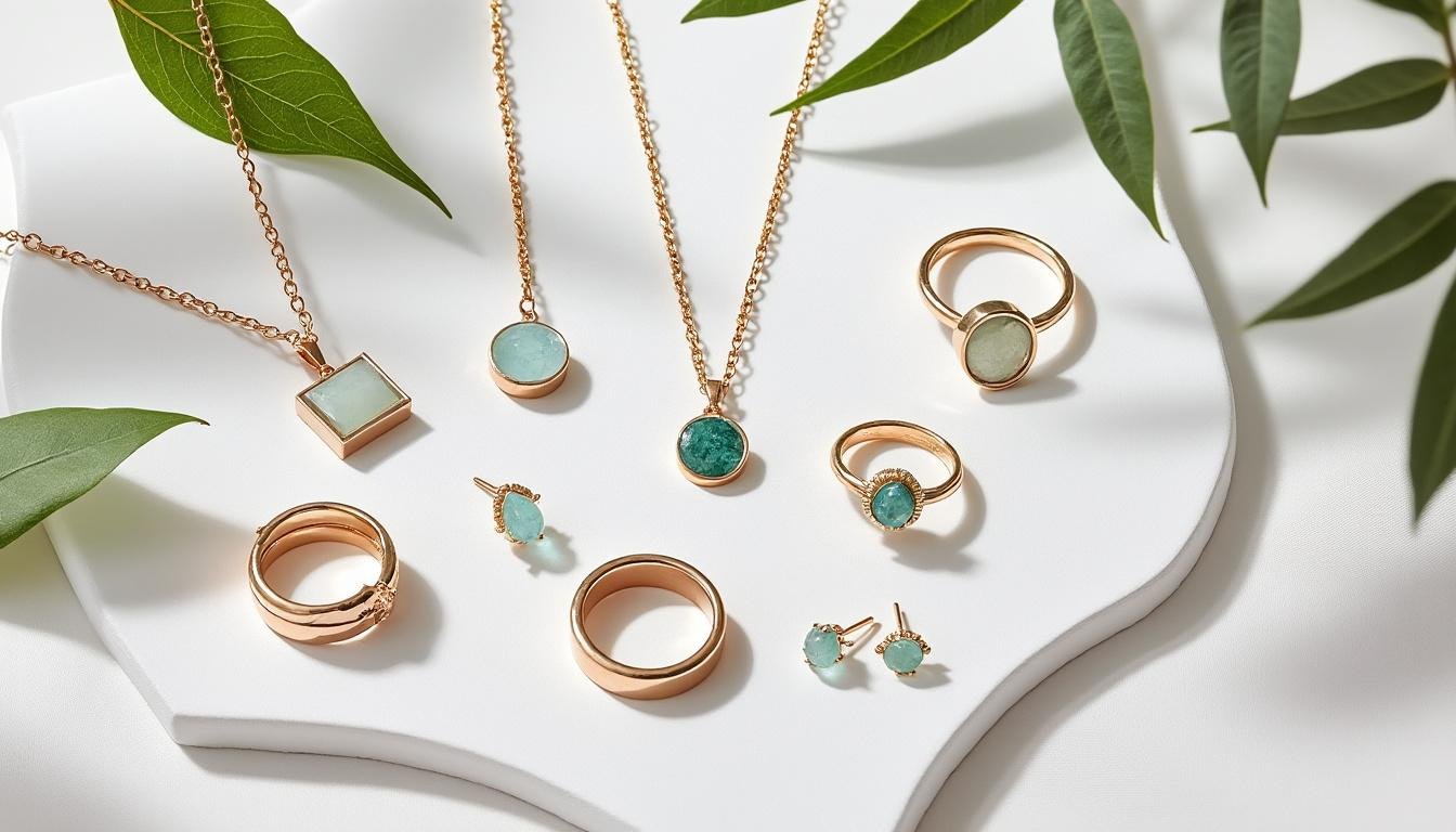 découvrez l'histoire fascinante de la collection de bijoux 'les douceurs de @myjewelrydiaries'. plongez dans l'univers lumineux de créations raffinées qui allient élégance et originalité, révélant des récits uniques derrière chaque pièce. un voyage inspirant à travers la passion pour la bijouterie.