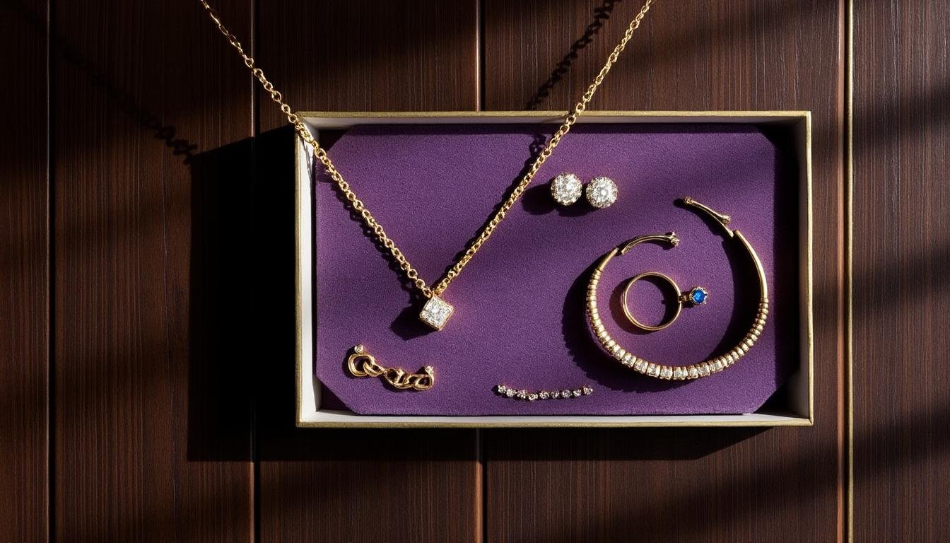 découvrez l'univers captivant de natalie de austra jewelry, une collection de bijoux qui raconte une histoire unique. plongez dans l'inspiration, le savoir-faire et les piÚces artisanales qui allient élégance et originalité.