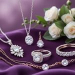 L’histoire d’une collection de bijoux : Natalie de Austra Jewelry