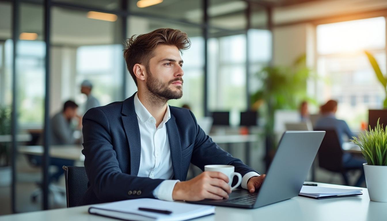 découvrez comment les micro-pauses peuvent transformer votre journée de travail en augmentant votre productivité et en réduisant la fatigue. apprenez des techniques simples pour intégrer ces pauses dans votre routine et optimiser votre bien-être au bureau.
