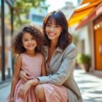 Look matching parent/enfant : où dénicher les meilleures pièces assorties ?