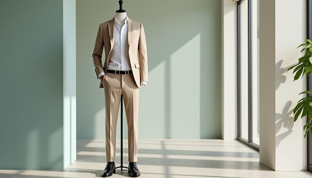 découvrez nos conseils de style essentiels pour réussir votre entretien d'embauche cet été. apprenez à choisir la tenue parfaite qui allie professionnalisme et confort, tout en reflétant votre personnalité. faites bonne impression avec nos astuces mode incontournables.