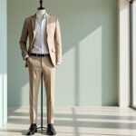 Look parfait pour un entretien d’embauche en été : conseils de style essentiels