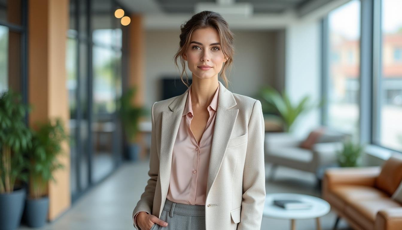 découvrez nos conseils de style essentiels pour un look parfait lors de votre entretien d'embauche cet été. mettez en avant votre professionnalisme tout en restant à l'aise face à la chaleur grâce à nos astuces mode.