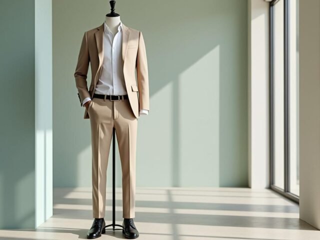 Look parfait pour un entretien d’embauche en été : conseils de style essentiels