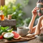 Lutter contre les pores dilatés naturellement : 5 astuces efficaces à découvrir !